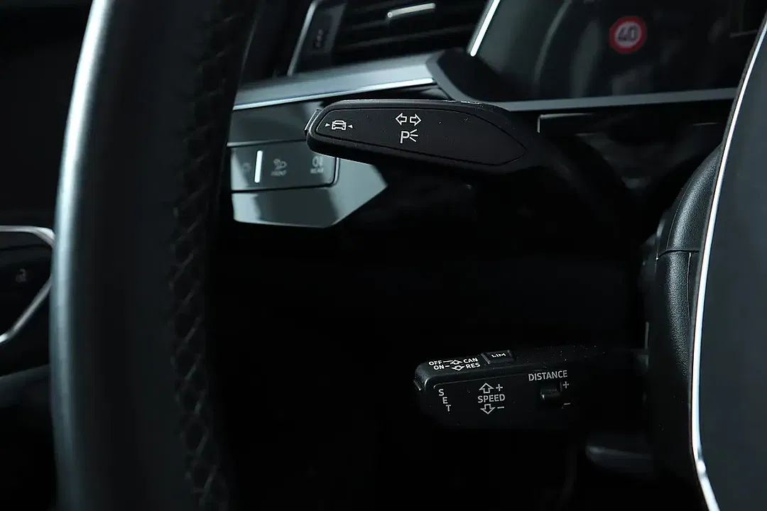 Audi e-tron 55 quattro S line - Thumbnail 29