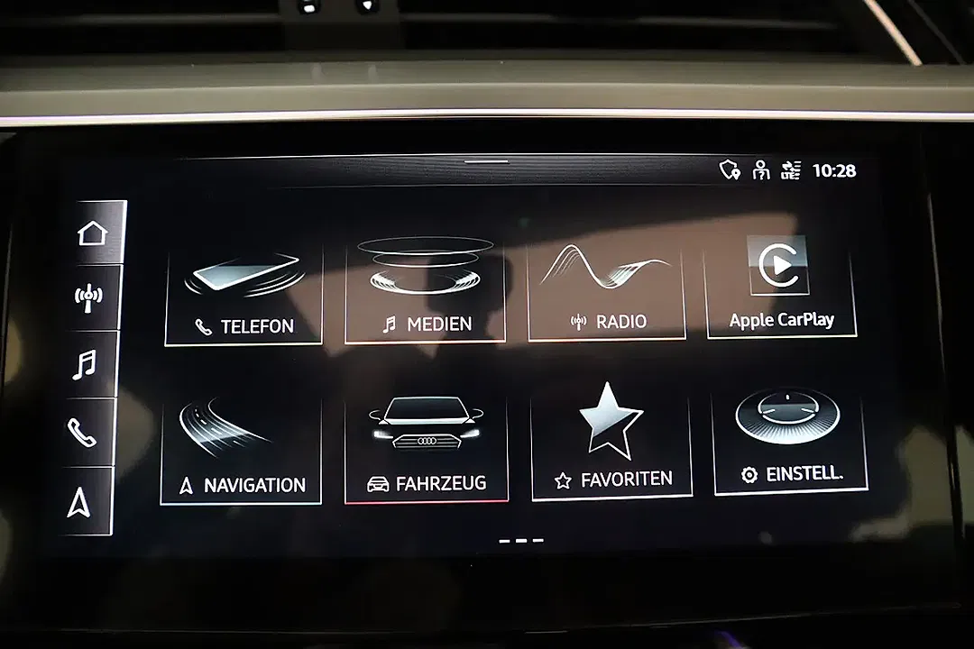 Audi e-tron 55 quattro S line - Thumbnail 36