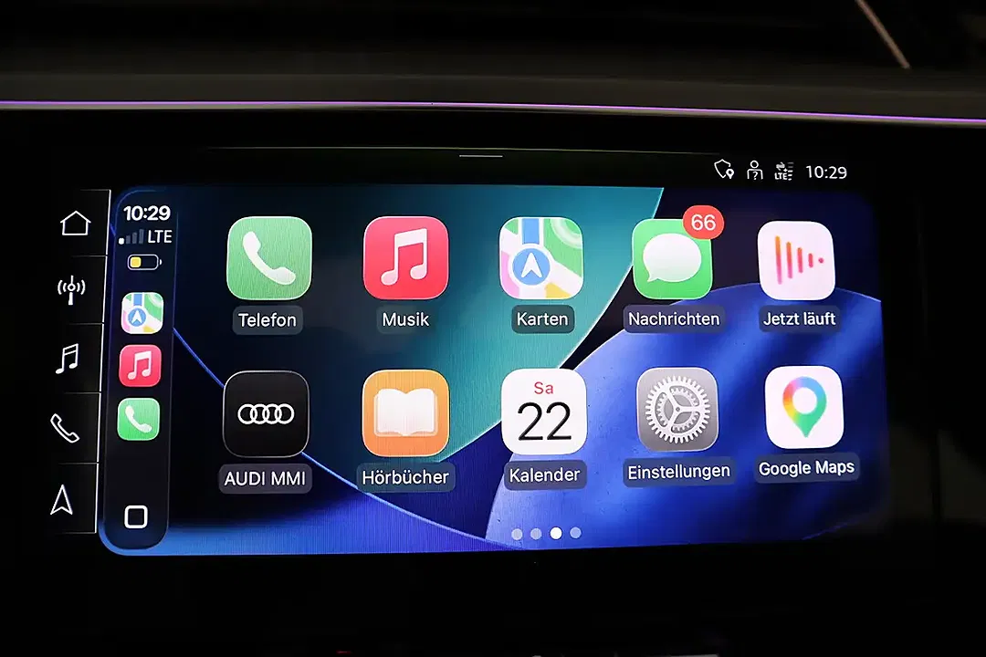 Audi e-tron 55 quattro S line - Thumbnail 38