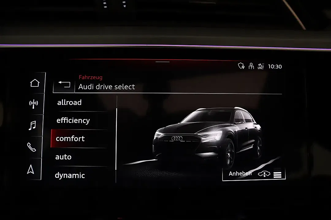 Audi e-tron 55 quattro S line - Thumbnail 40
