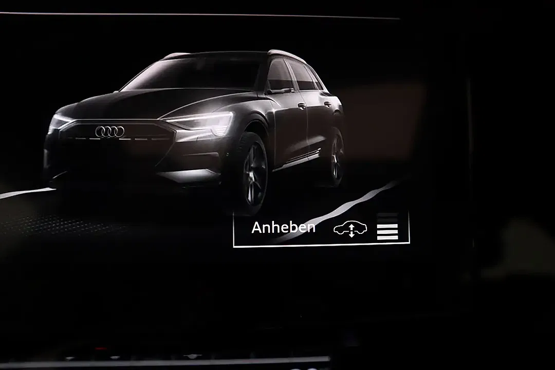 Audi e-tron 55 quattro S line - Thumbnail 41