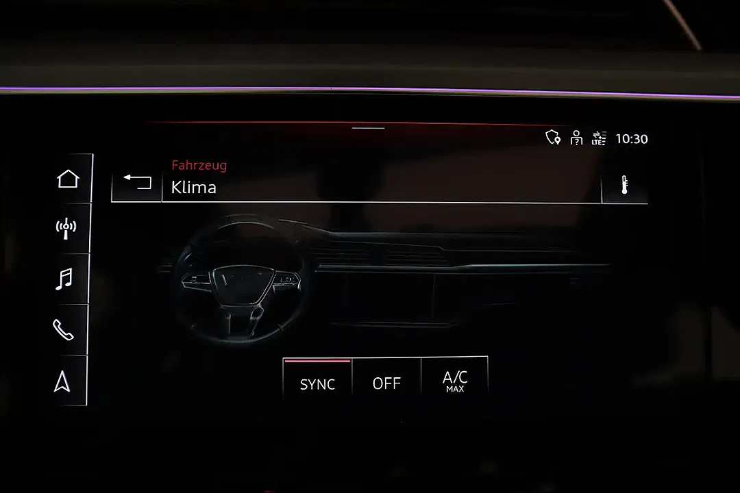 Audi e-tron 55 quattro S line - Thumbnail 42