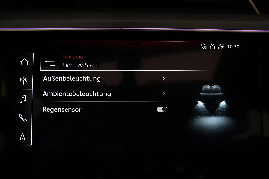 Audi e-tron 55 quattro S line - Thumbnail 43