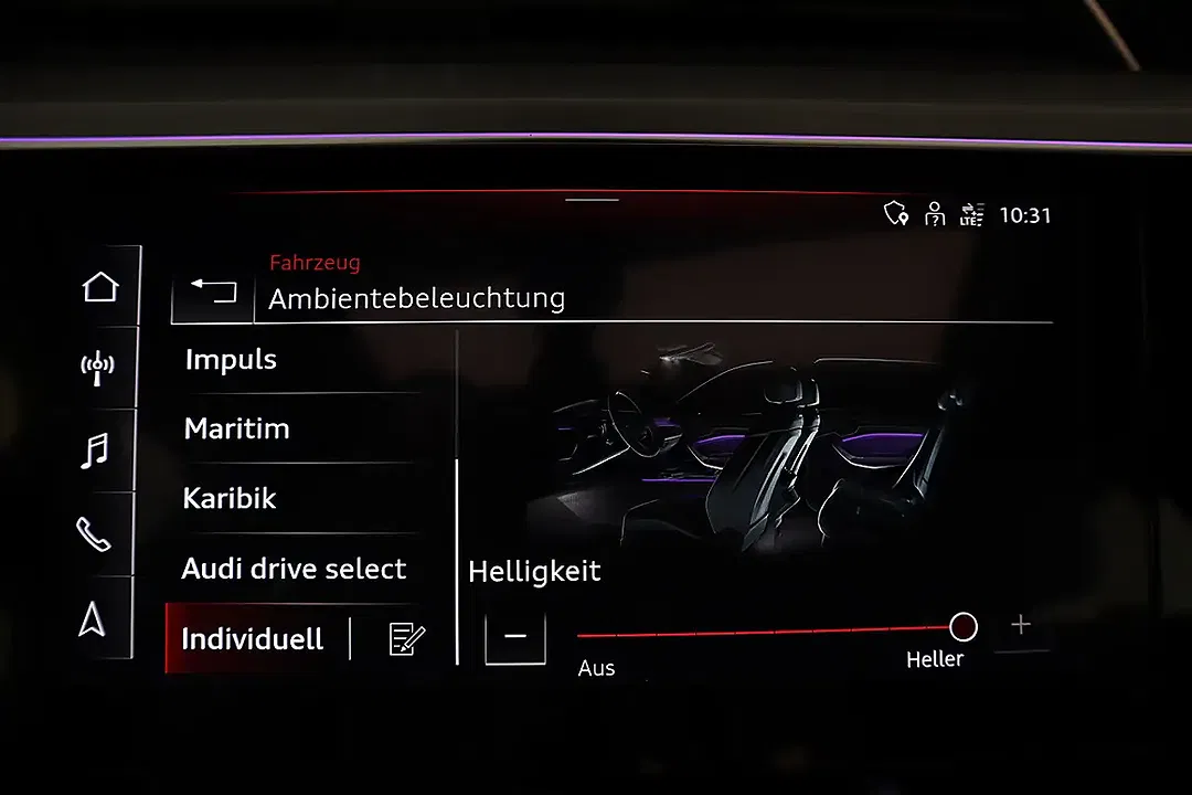 Audi e-tron 55 quattro S line - Thumbnail 44