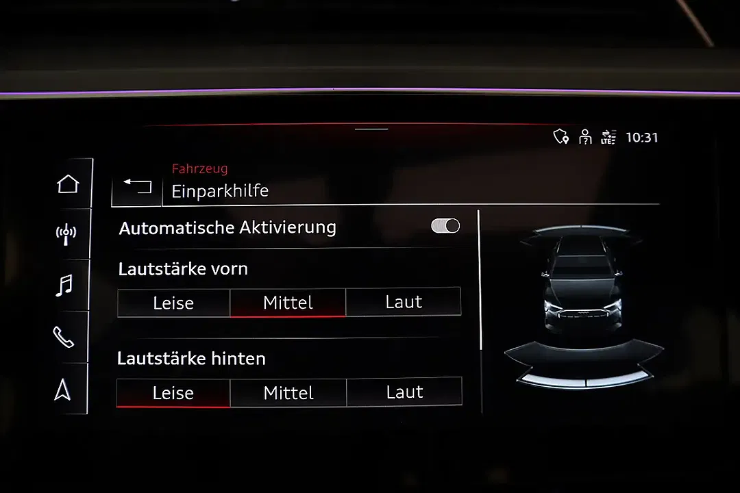 Audi e-tron 55 quattro S line - Thumbnail 45