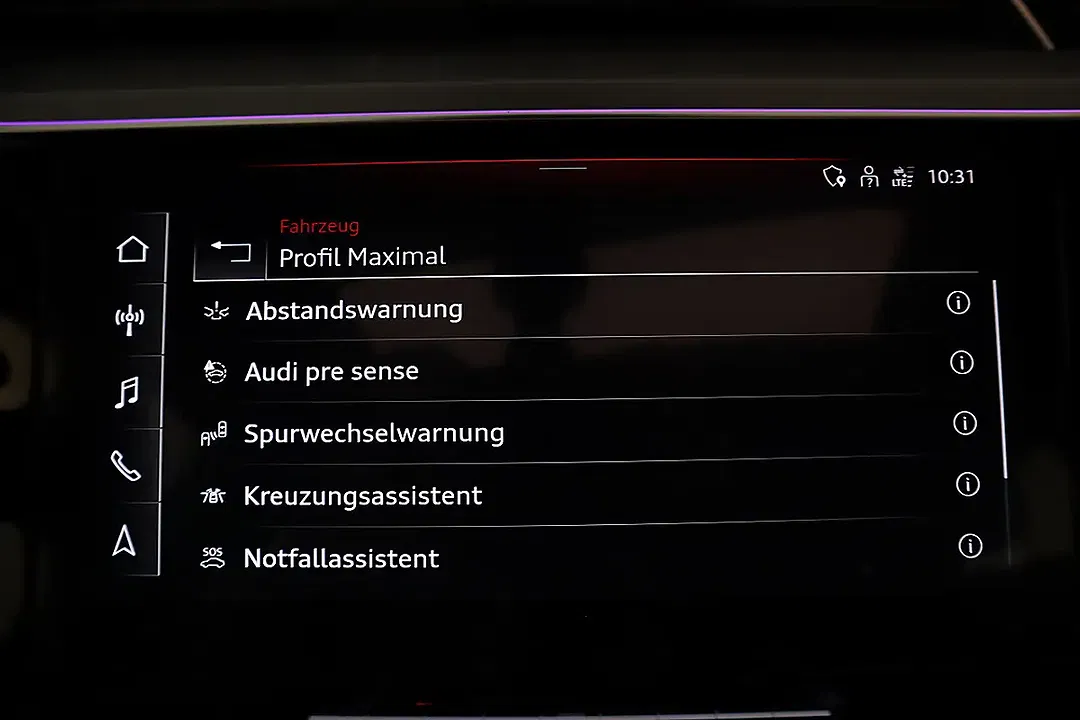 Audi e-tron 55 quattro S line - Thumbnail 47