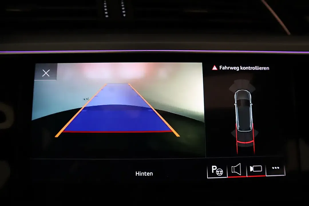 Audi e-tron 55 quattro S line - Thumbnail 49