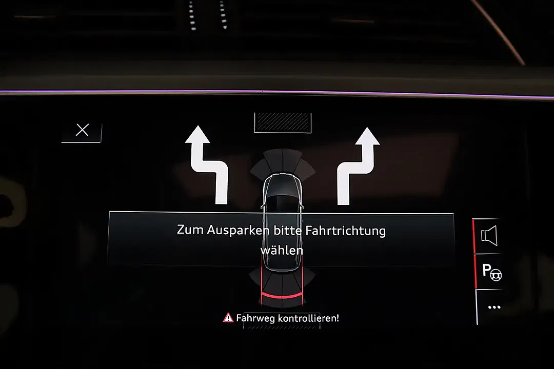 Audi e-tron 55 quattro S line - Thumbnail 50