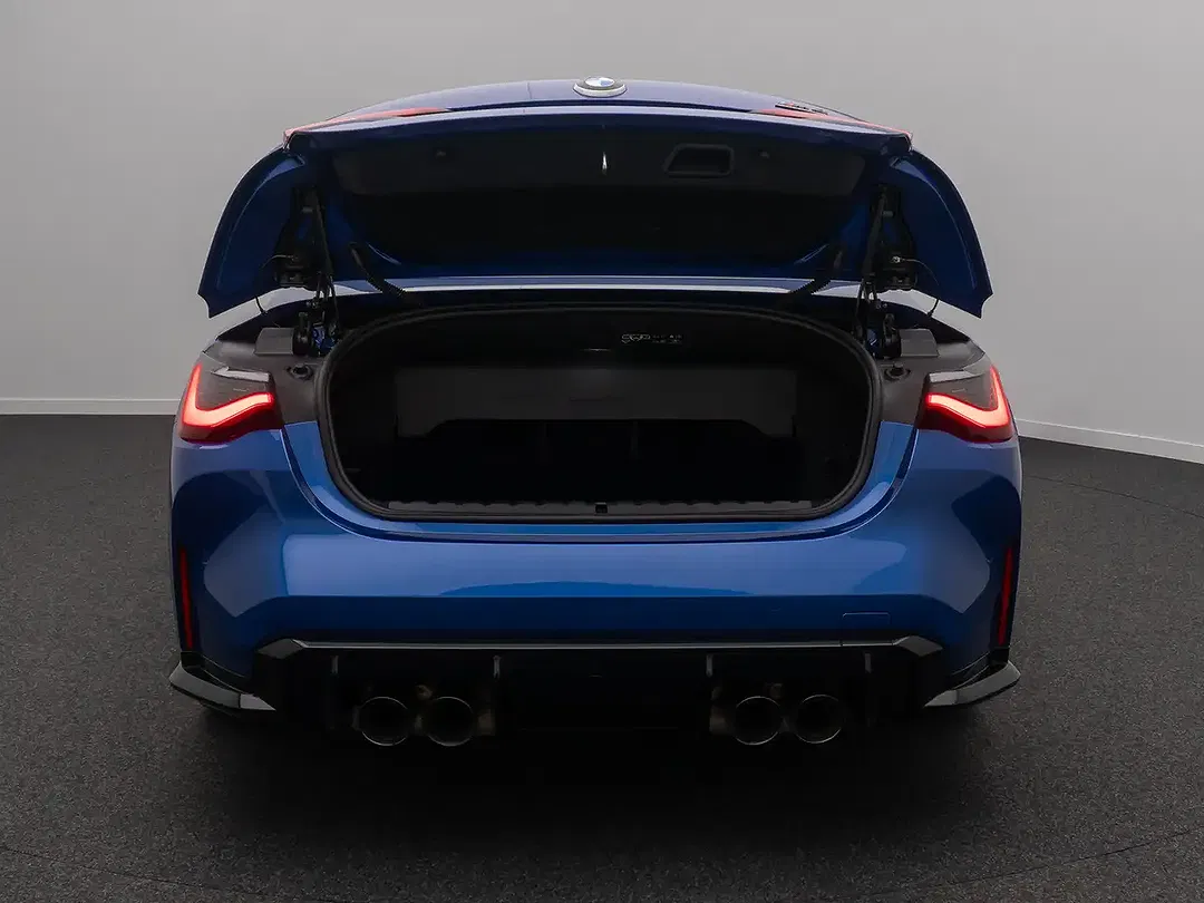 BMW M4 xDrive Competition - Thumbnail 7