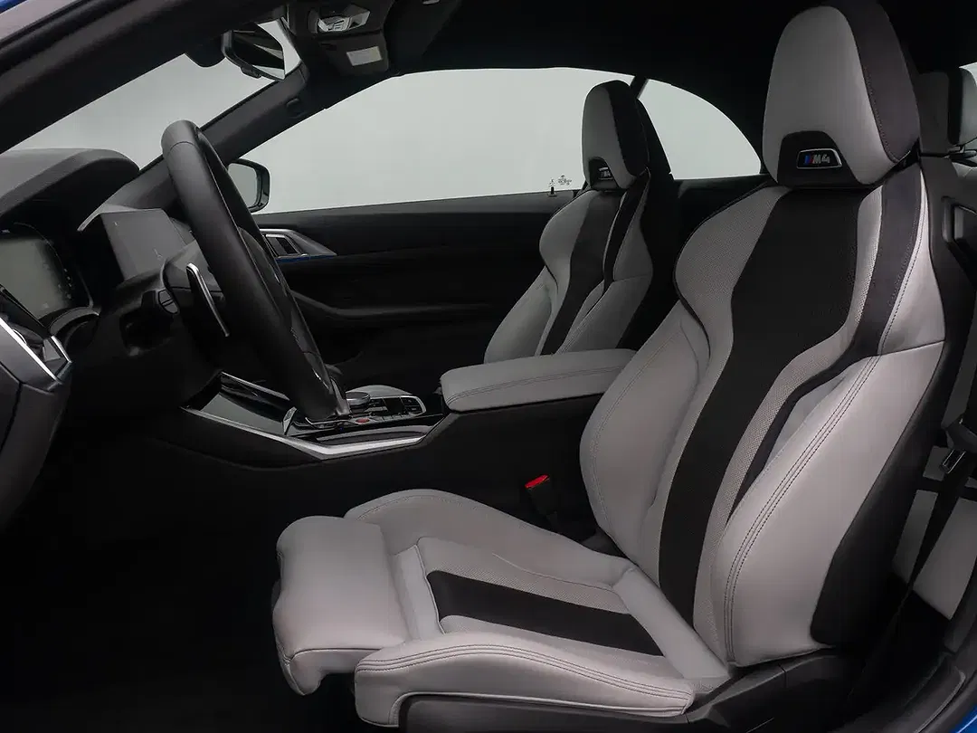 BMW M4 xDrive Competition - Thumbnail 15