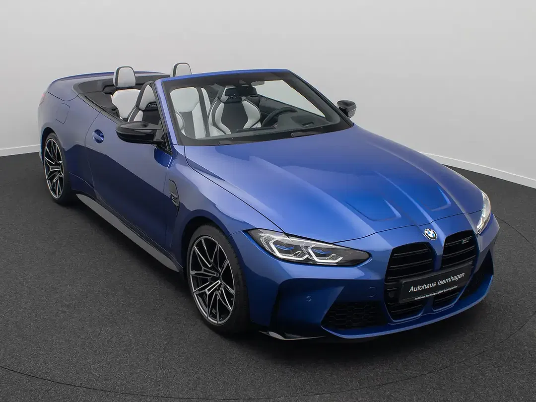 BMW M4 xDrive Competition - foto 2