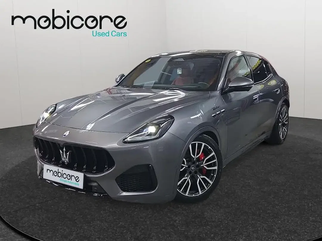 Maserati Grecale 2.0 MHEV 4x4 Modena - Afbeelding 1