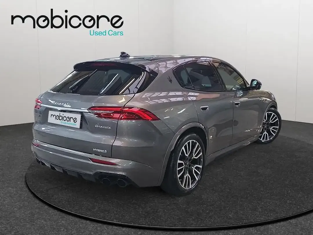 Maserati Grecale 2.0 MHEV 4x4 Modena - foto 2