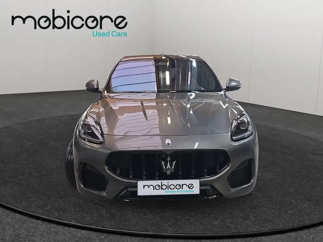 Maserati Grecale 2.0 MHEV 4x4 Modena - Thumbnail 4