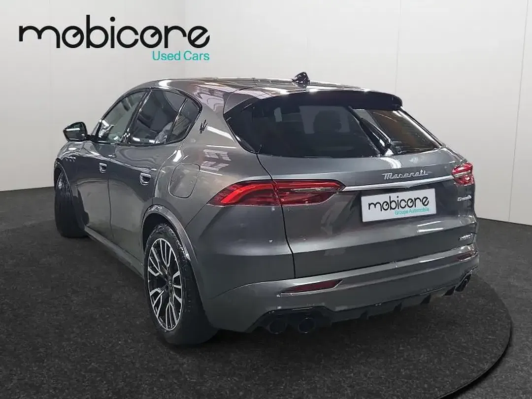 Maserati Grecale 2.0 MHEV 4x4 Modena - Thumbnail 5