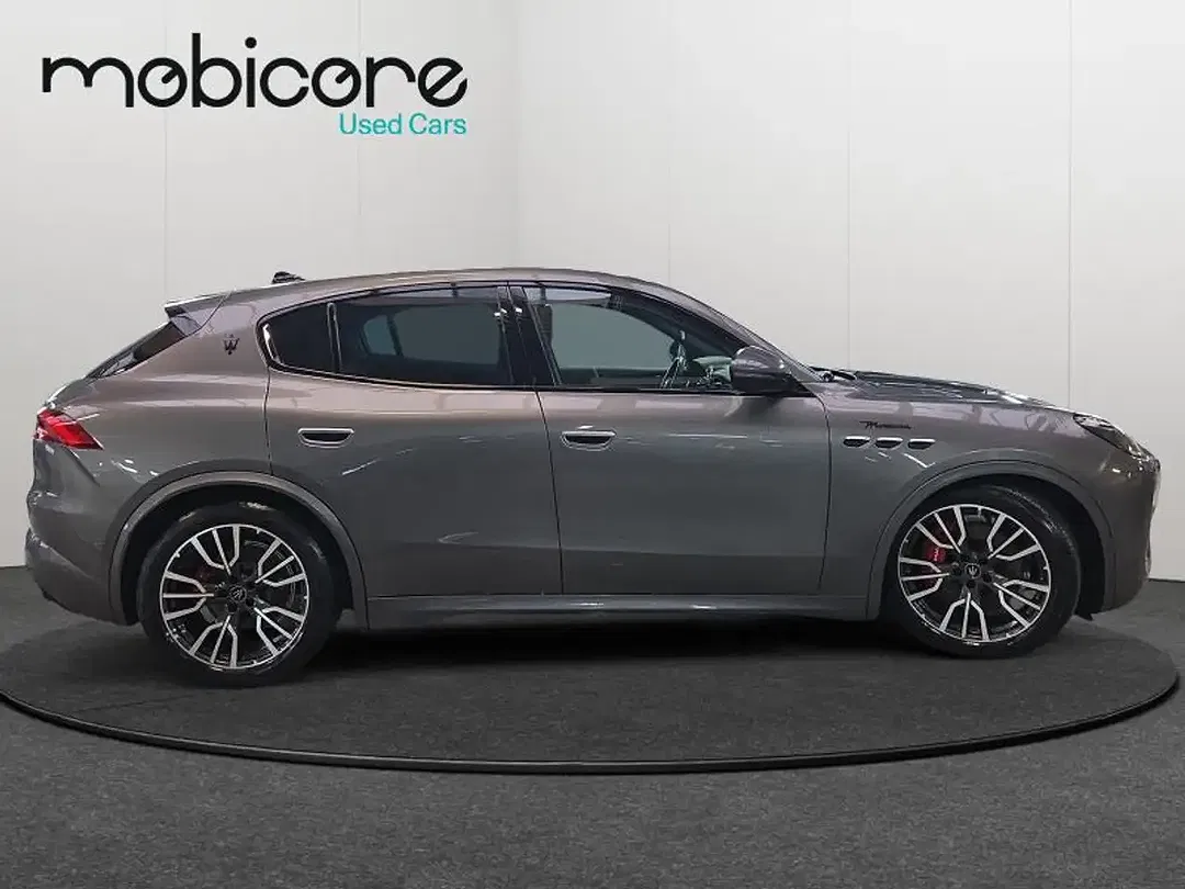 Maserati Grecale 2.0 MHEV 4x4 Modena - Thumbnail 7