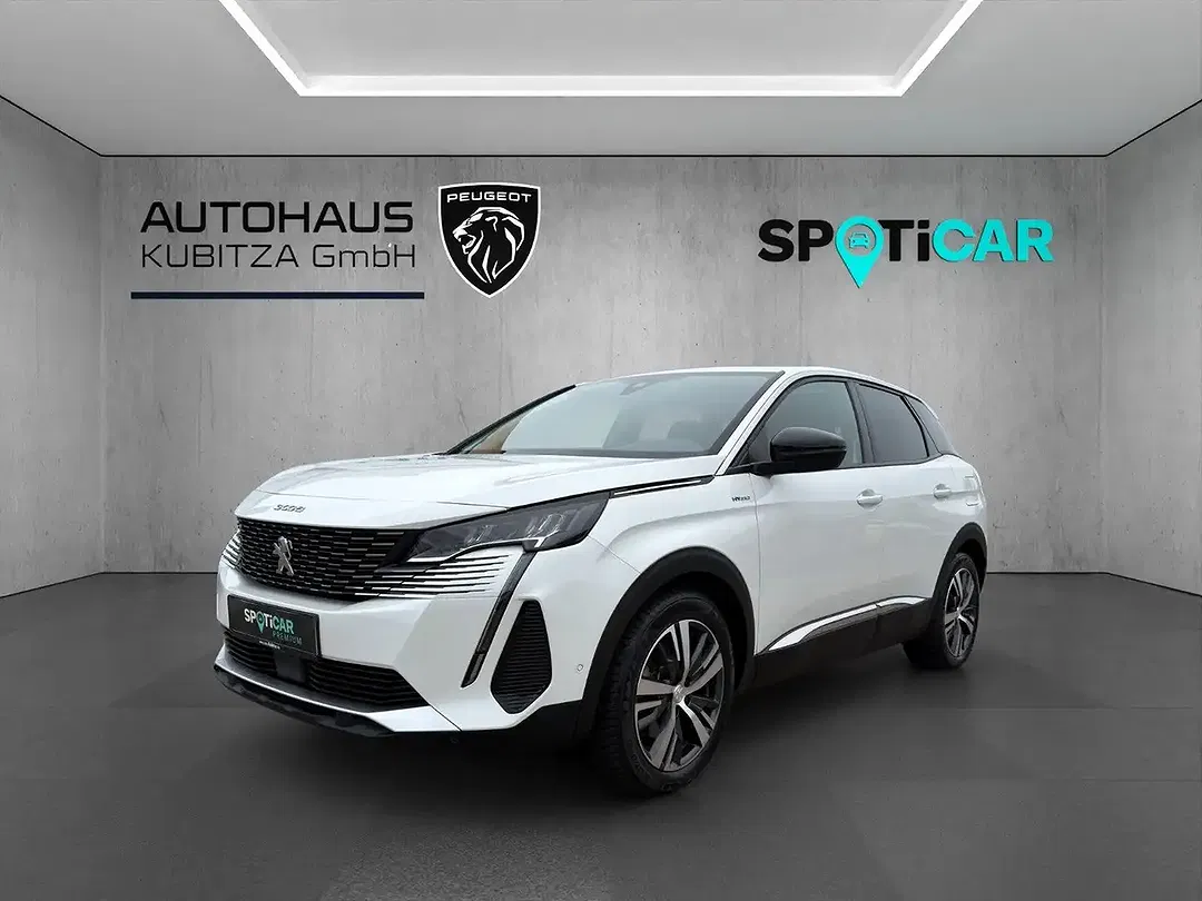 Peugeot 3008 225 Hybrid Allure - foto 1