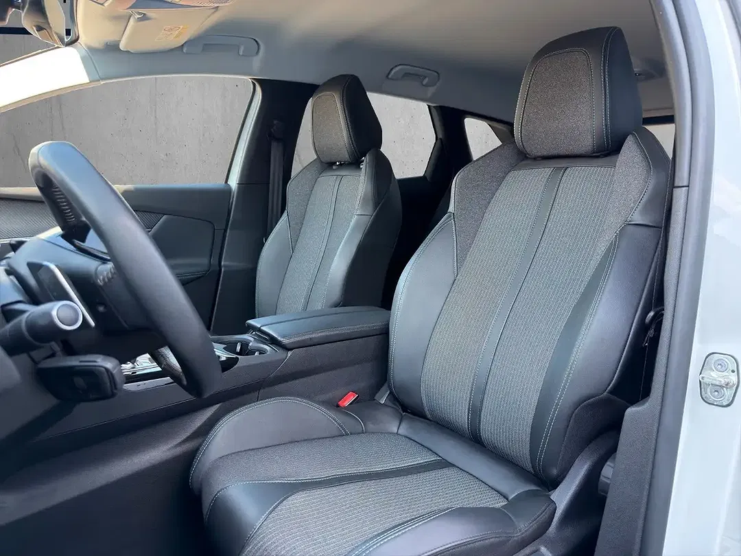 Peugeot 3008 225 Hybrid Allure - Thumbnail 10