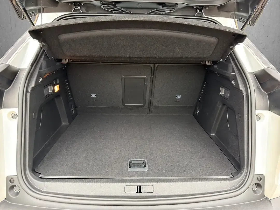 Peugeot 3008 225 Hybrid Allure - Thumbnail 14