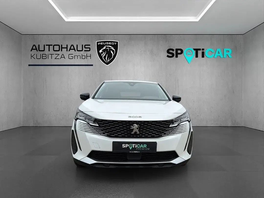 Peugeot 3008 225 Hybrid Allure - foto 2