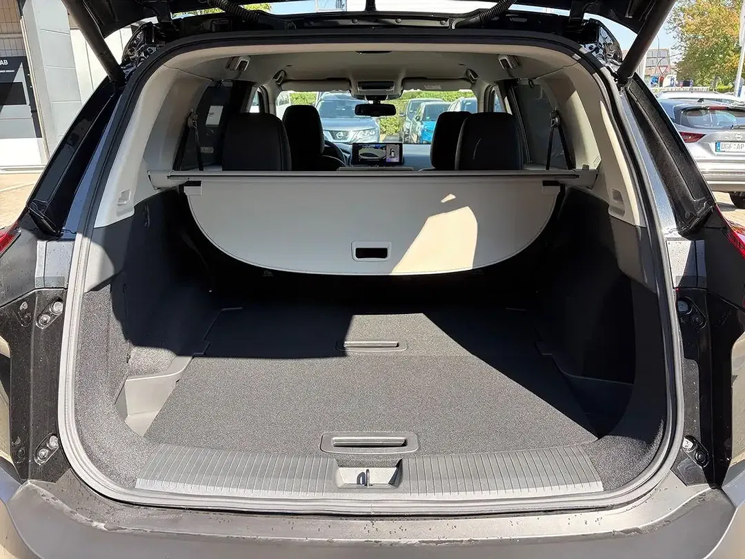 Nissan X-Trail 1.5 VC-T MHEV N-Connecta - foto 13
