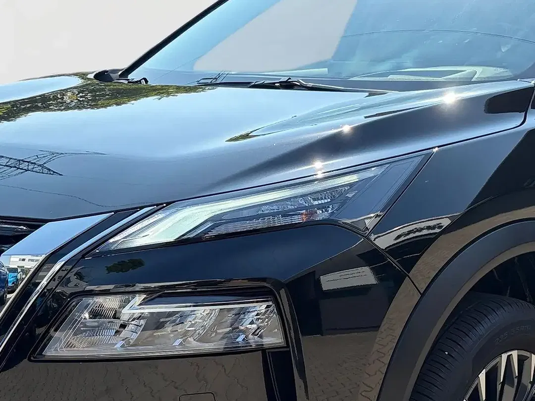Nissan X-Trail 1.5 VC-T MHEV N-Connecta - Thumbnail 6