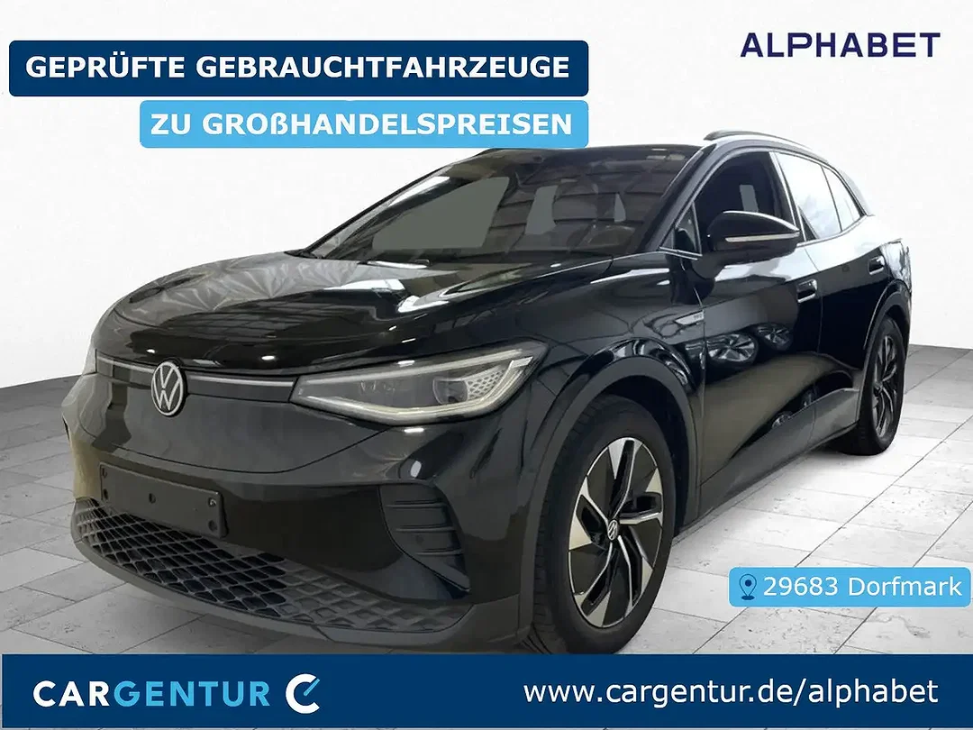 Volkswagen ID.4 Pro Performance - Afbeelding 1