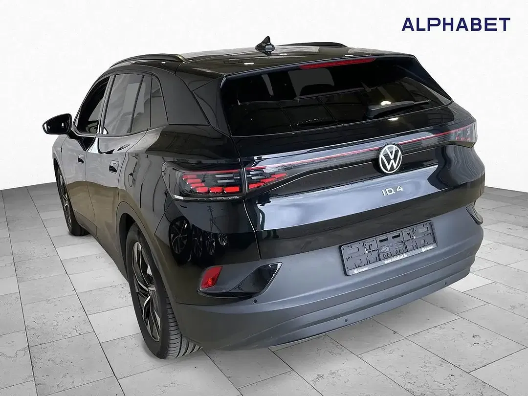 Volkswagen ID.4 Pro Performance - Thumbnail 5
