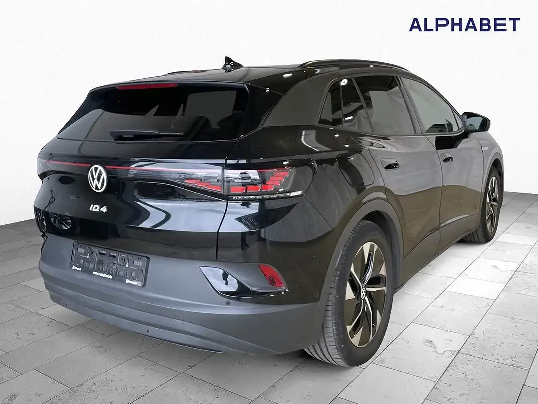 Volkswagen ID.4 Pro Performance - Thumbnail 8