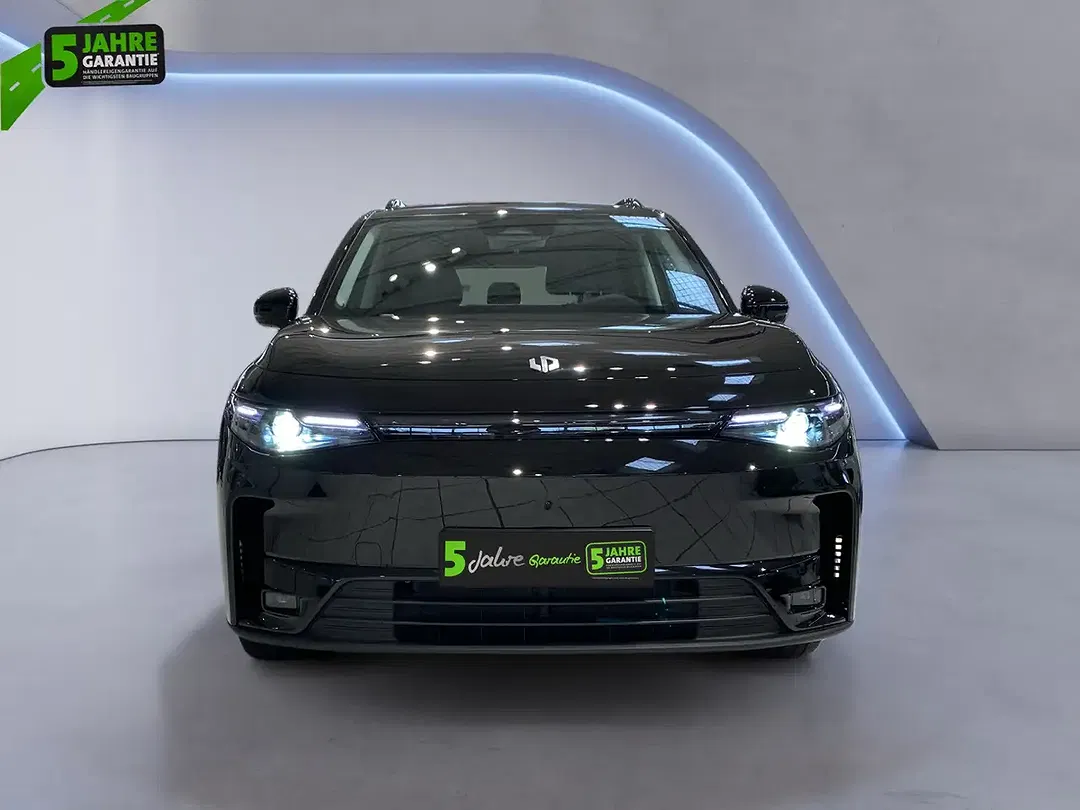 Leapmotor C10 - Thumbnail 10