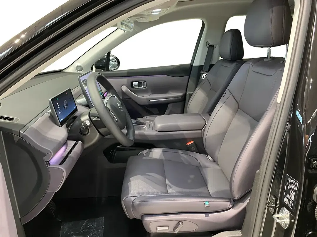 Leapmotor C10 - Thumbnail 11