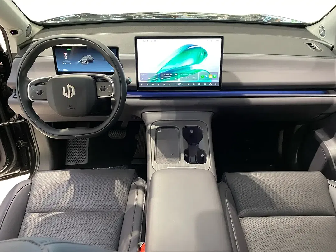 Leapmotor C10 - Thumbnail 12