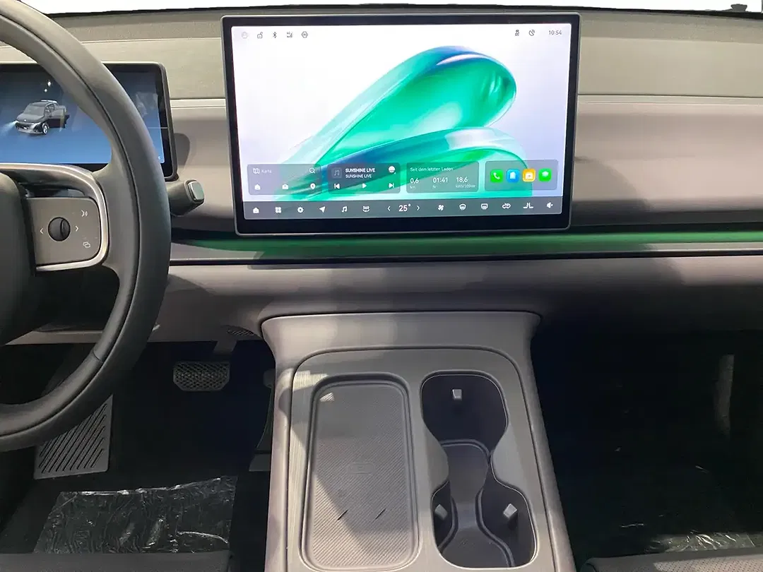 Leapmotor C10 - Thumbnail 13