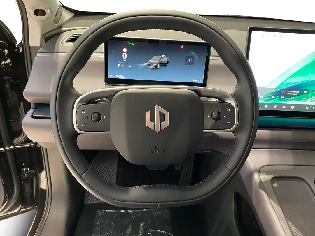 Leapmotor C10 - Thumbnail 14