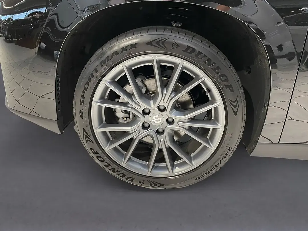 Leapmotor C10 - Thumbnail 16