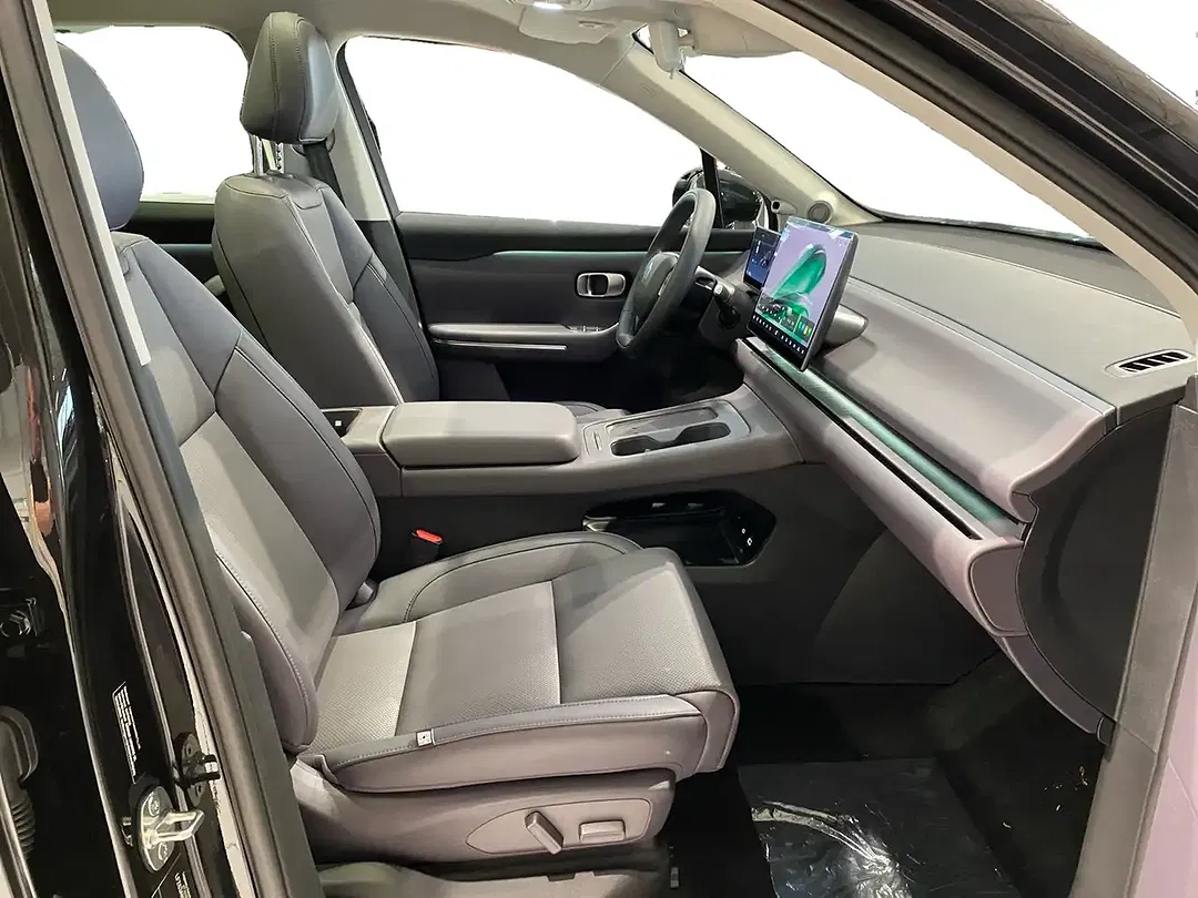 Leapmotor C10 - Thumbnail 17