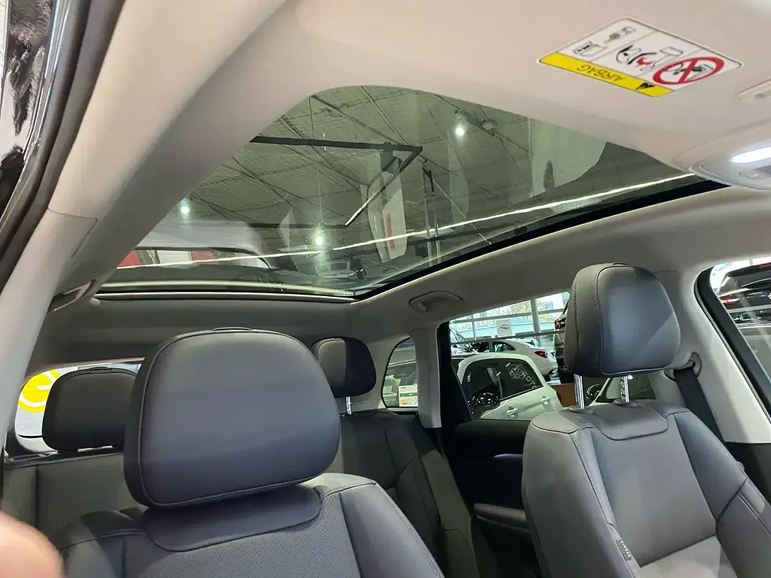 Leapmotor C10 - Thumbnail 18