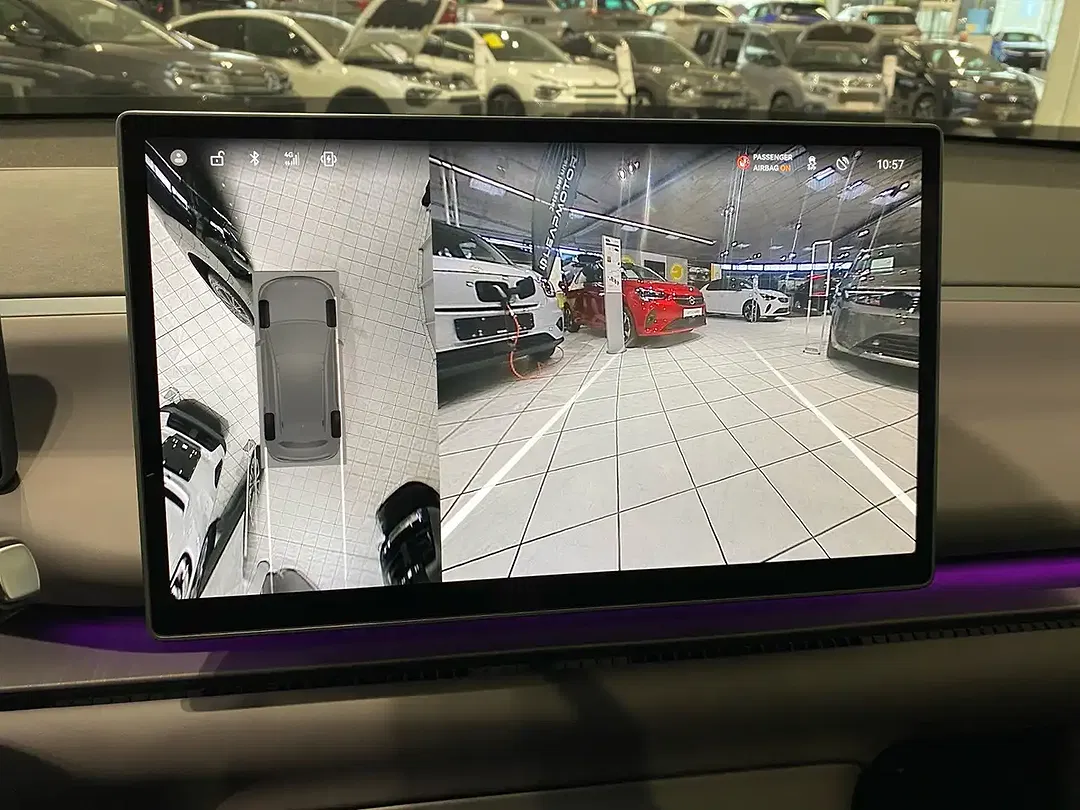 Leapmotor C10 - Thumbnail 20