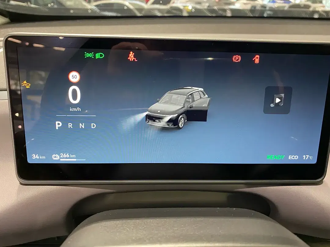 Leapmotor C10 - foto 21