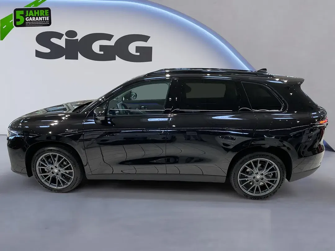 Leapmotor C10 - Thumbnail 3