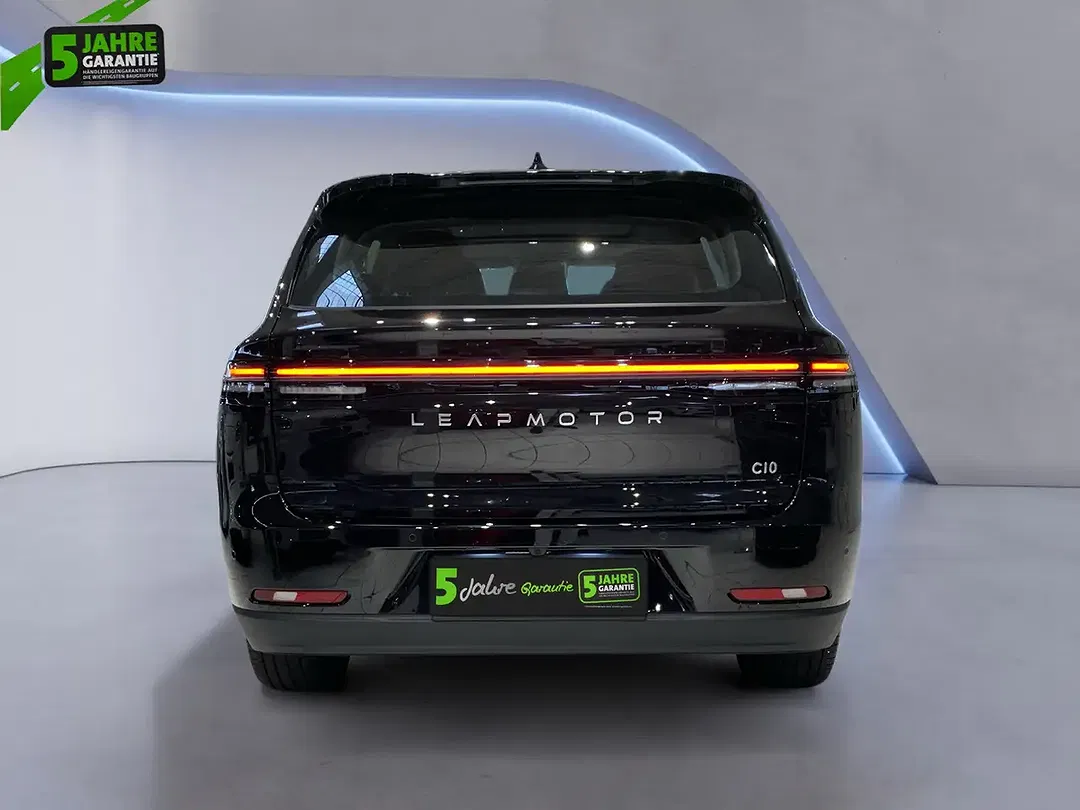 Leapmotor C10 - Thumbnail 6
