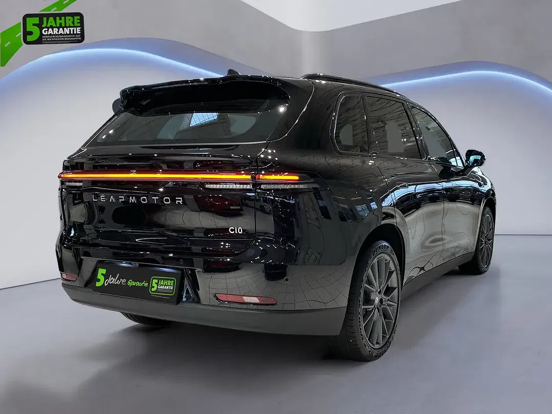 Leapmotor C10 - Thumbnail 7