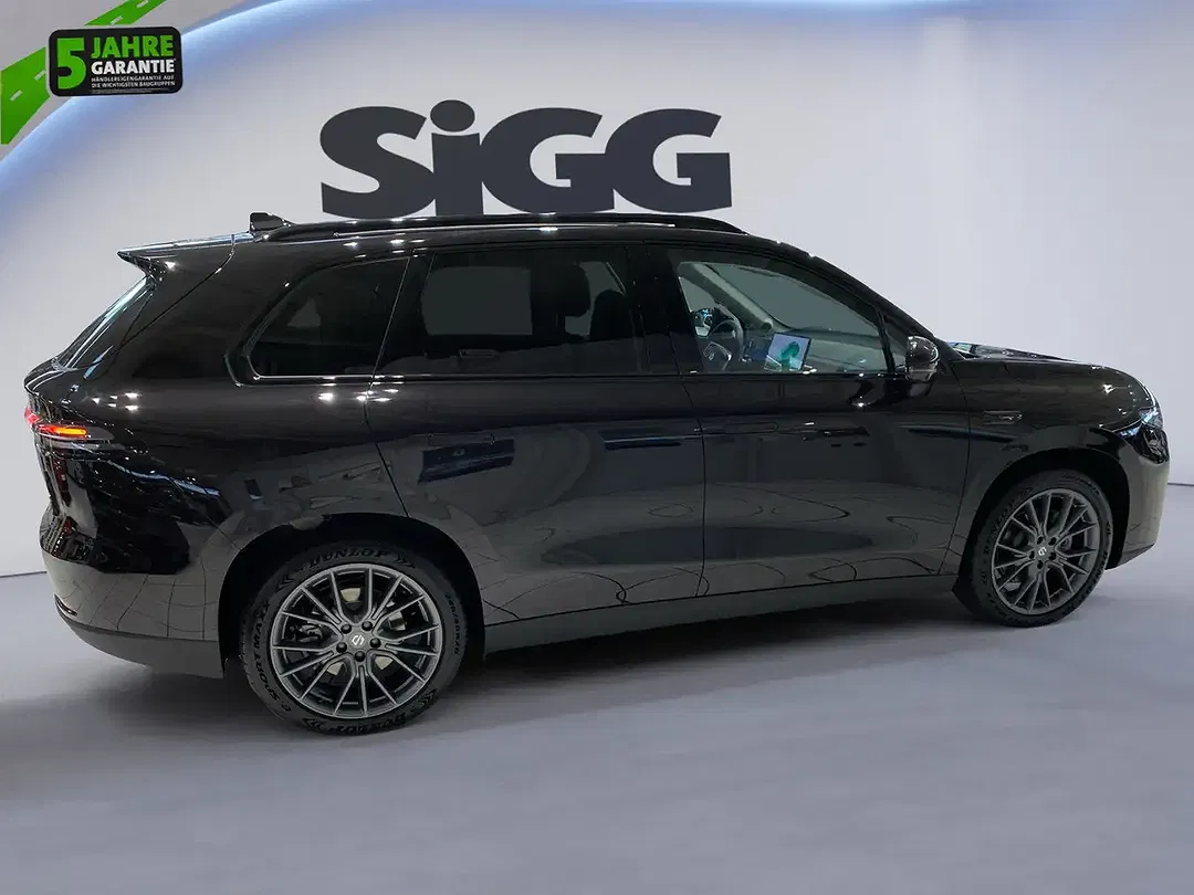 Leapmotor C10 - Thumbnail 8