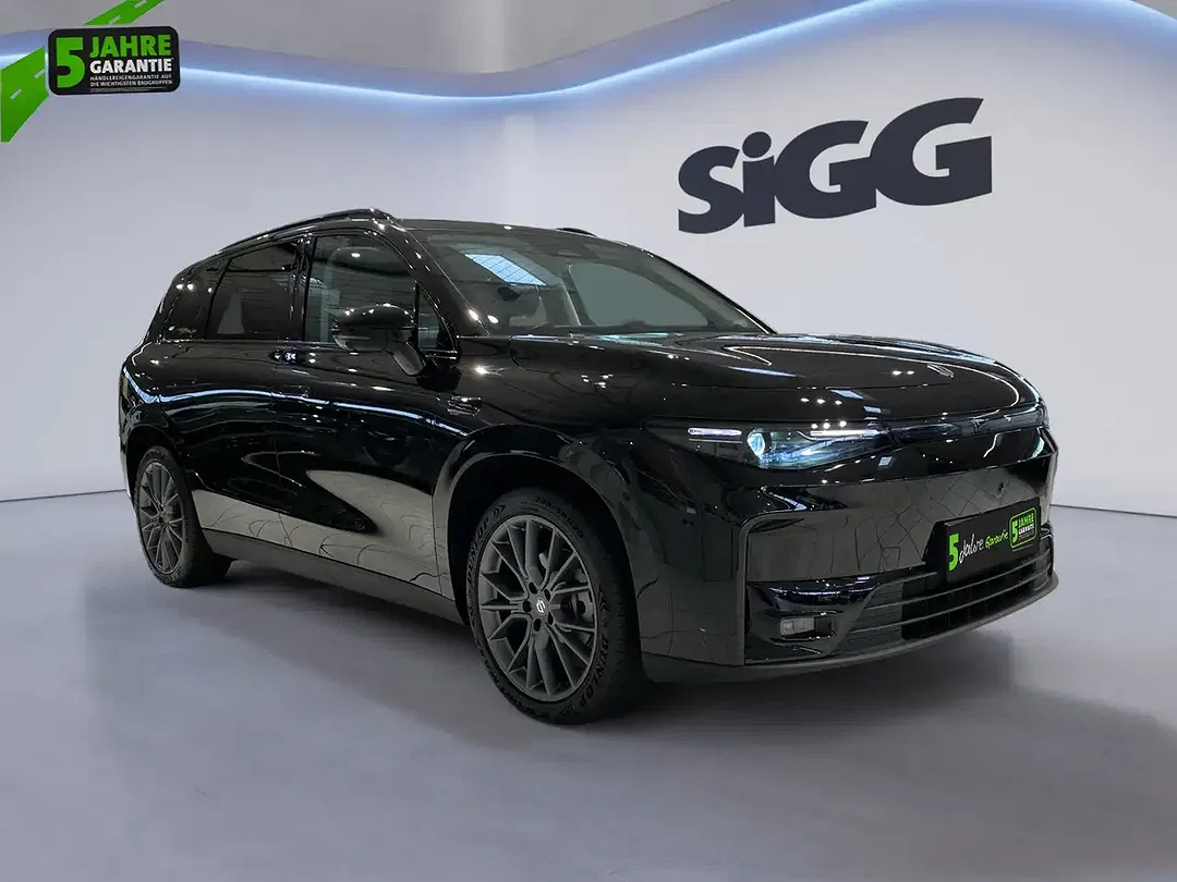 Leapmotor C10 - Thumbnail 9