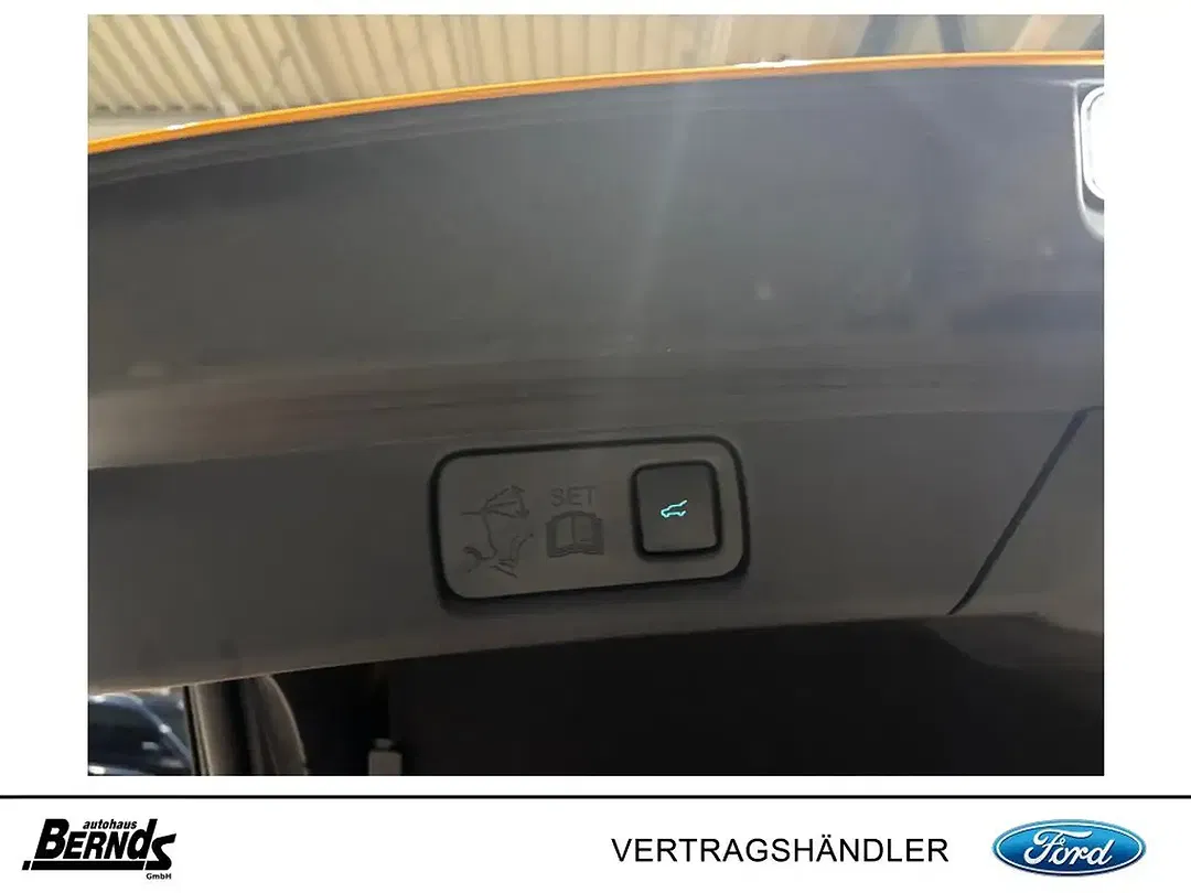 Ford Mustang Mach-E - foto 14