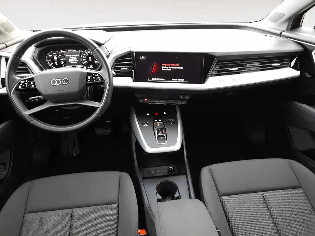 Audi Q4 e-tron 35 Sportback - Thumbnail 10