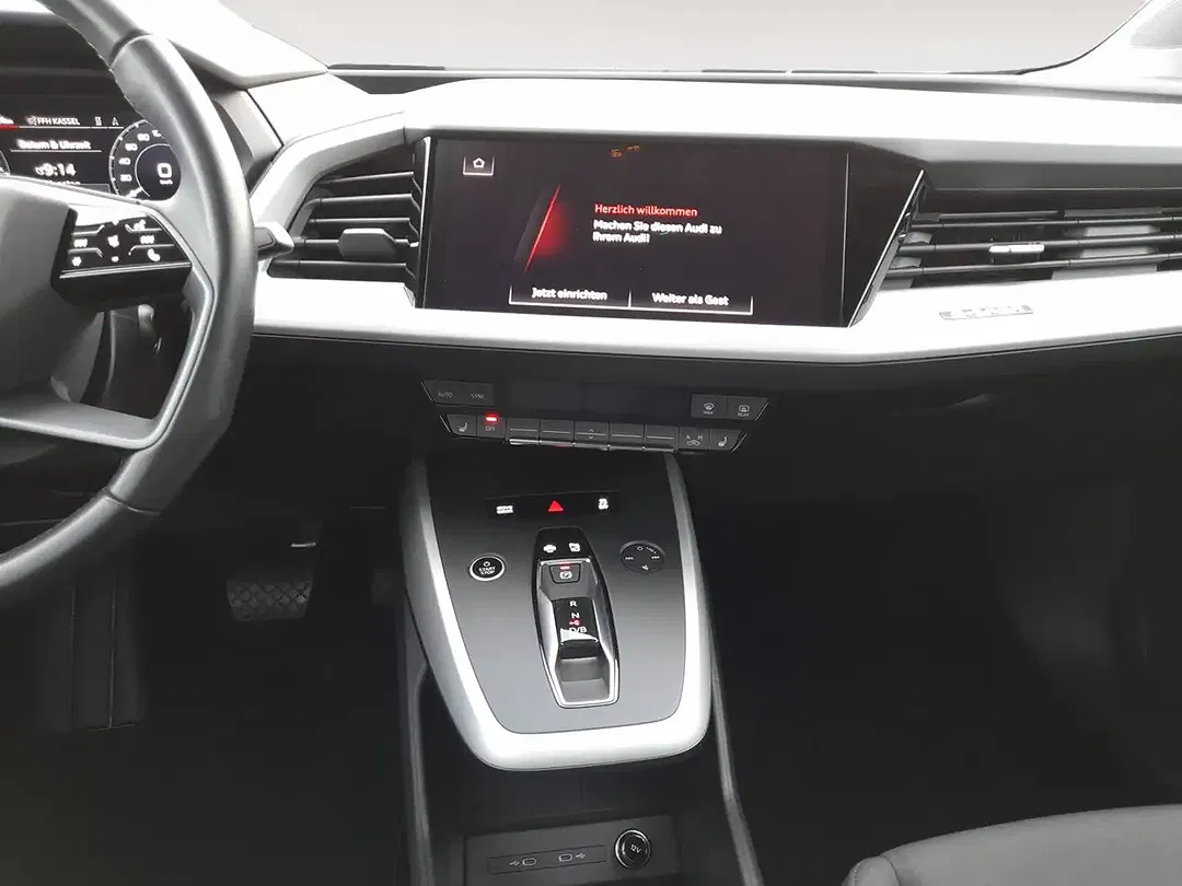 Audi Q4 e-tron 35 Sportback - Thumbnail 11