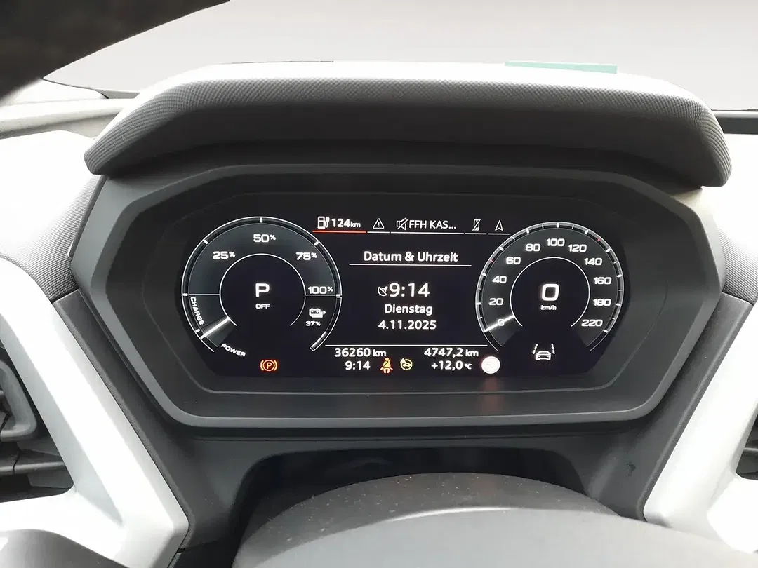 Audi Q4 e-tron 35 Sportback - Thumbnail 13