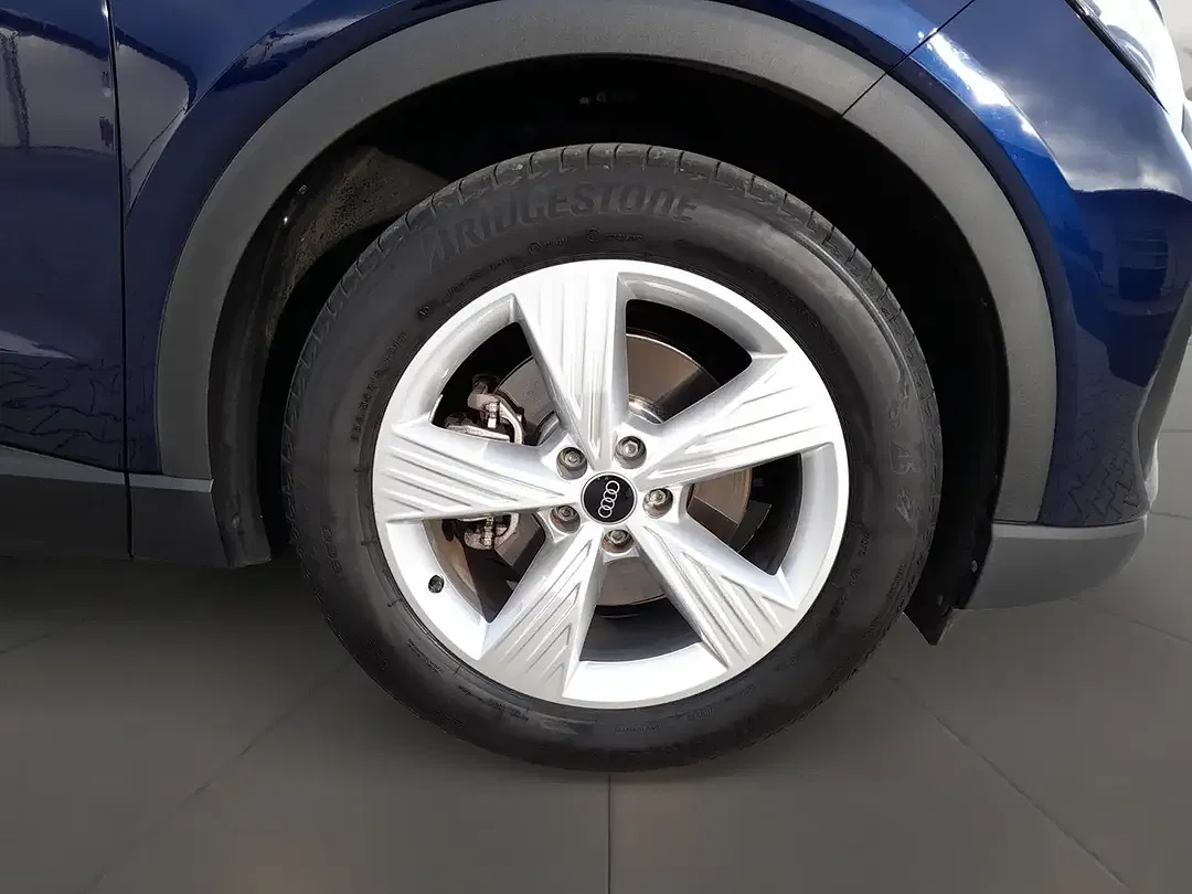 Audi Q4 e-tron 35 Sportback - Thumbnail 7