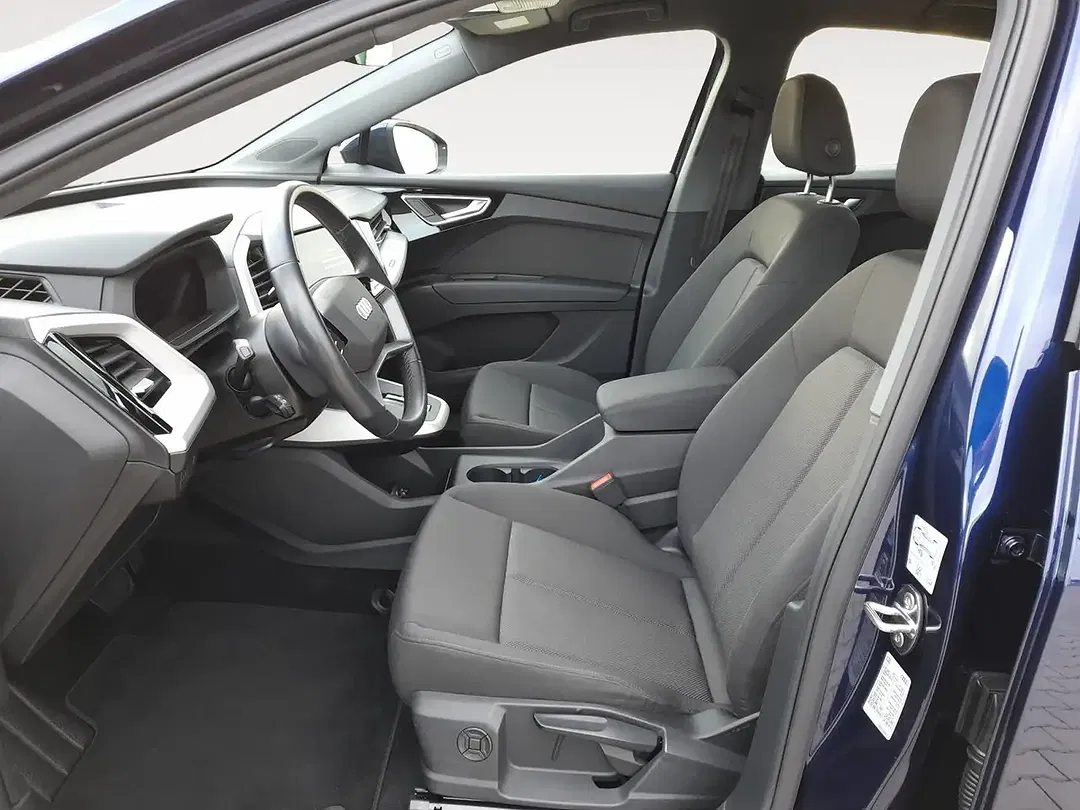 Audi Q4 e-tron 35 Sportback - Thumbnail 8